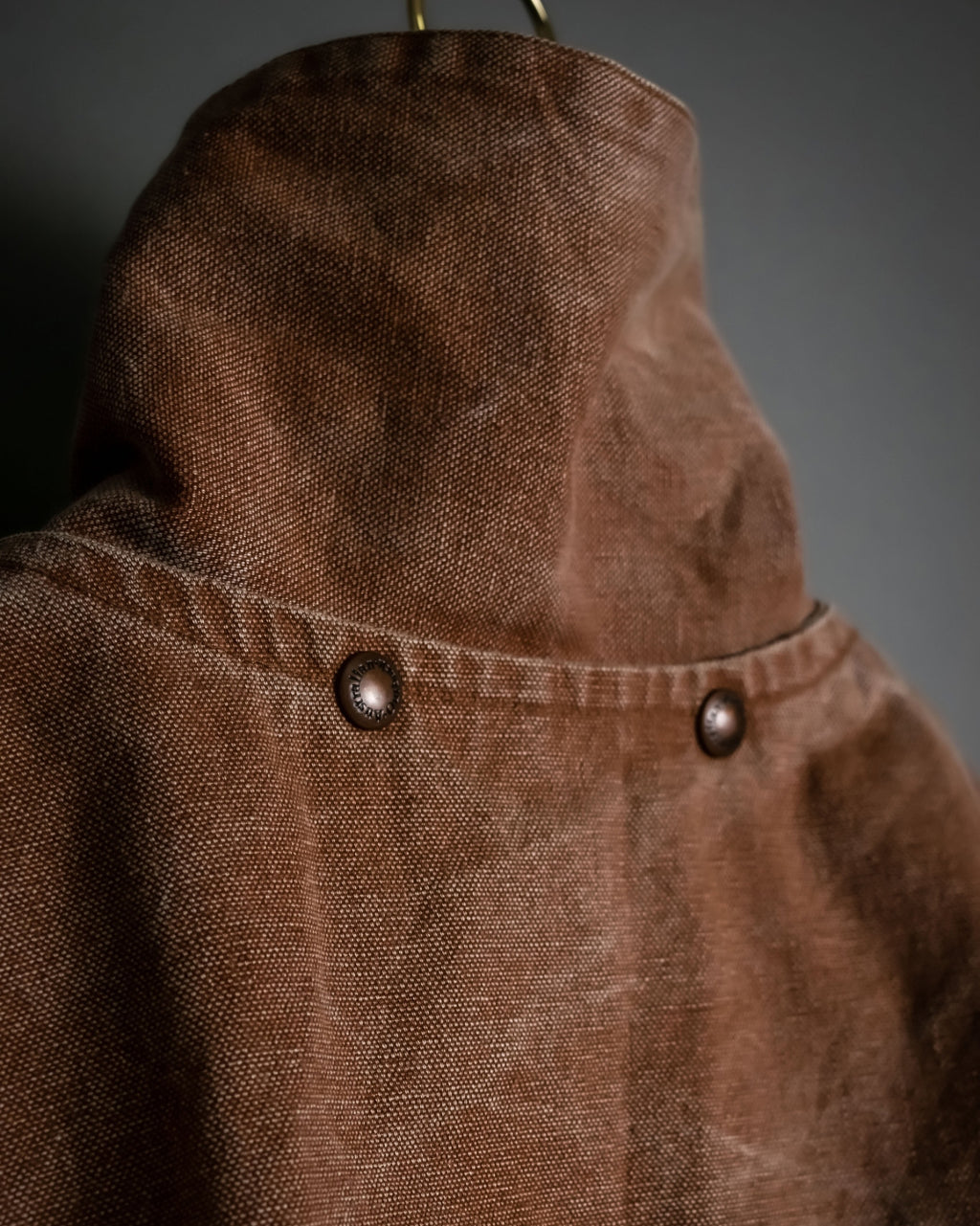 "Australian Outback Collection" Special Gimmick Duster Coat