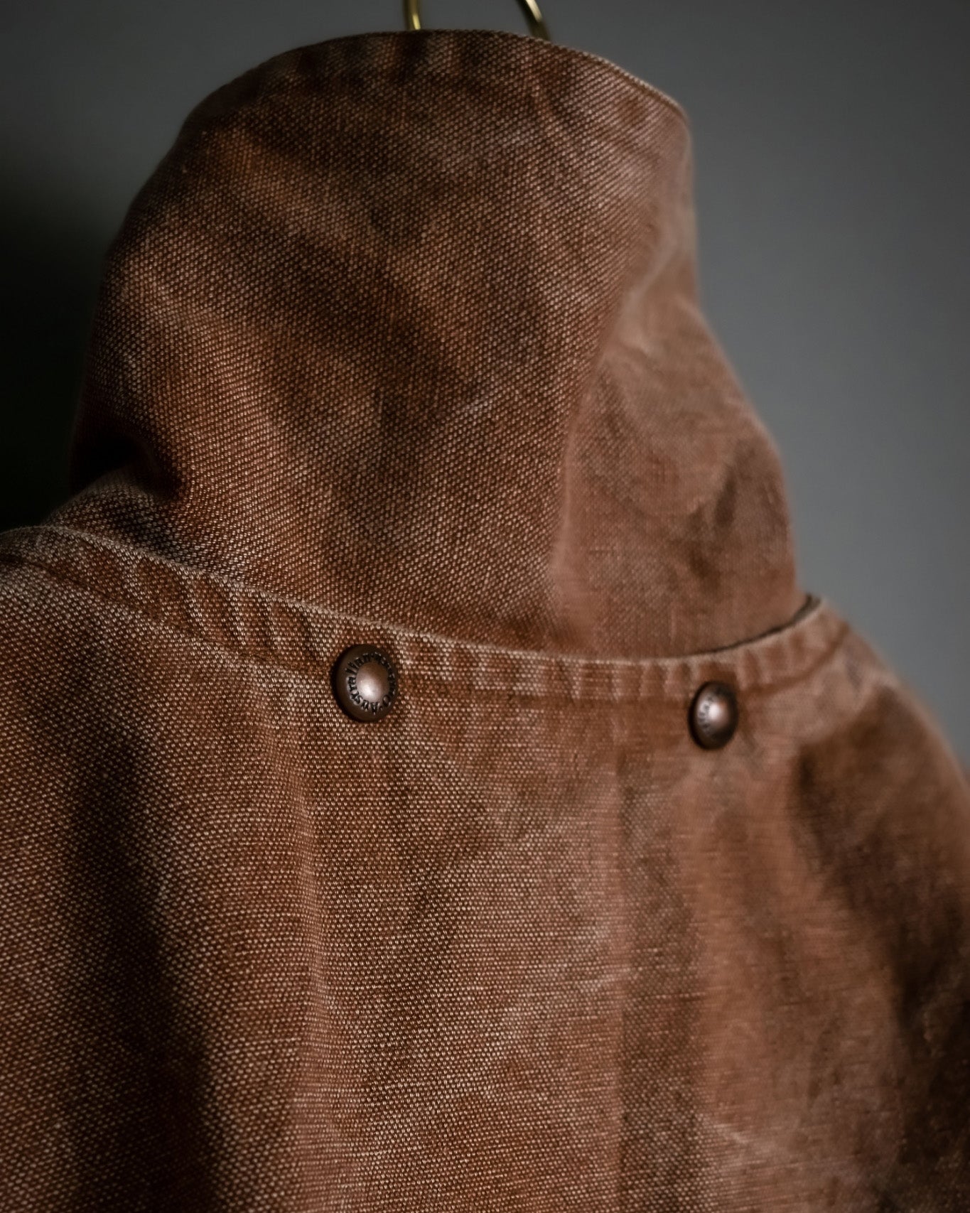 "Australian Outback Collection" Special Gimmick Duster Coat