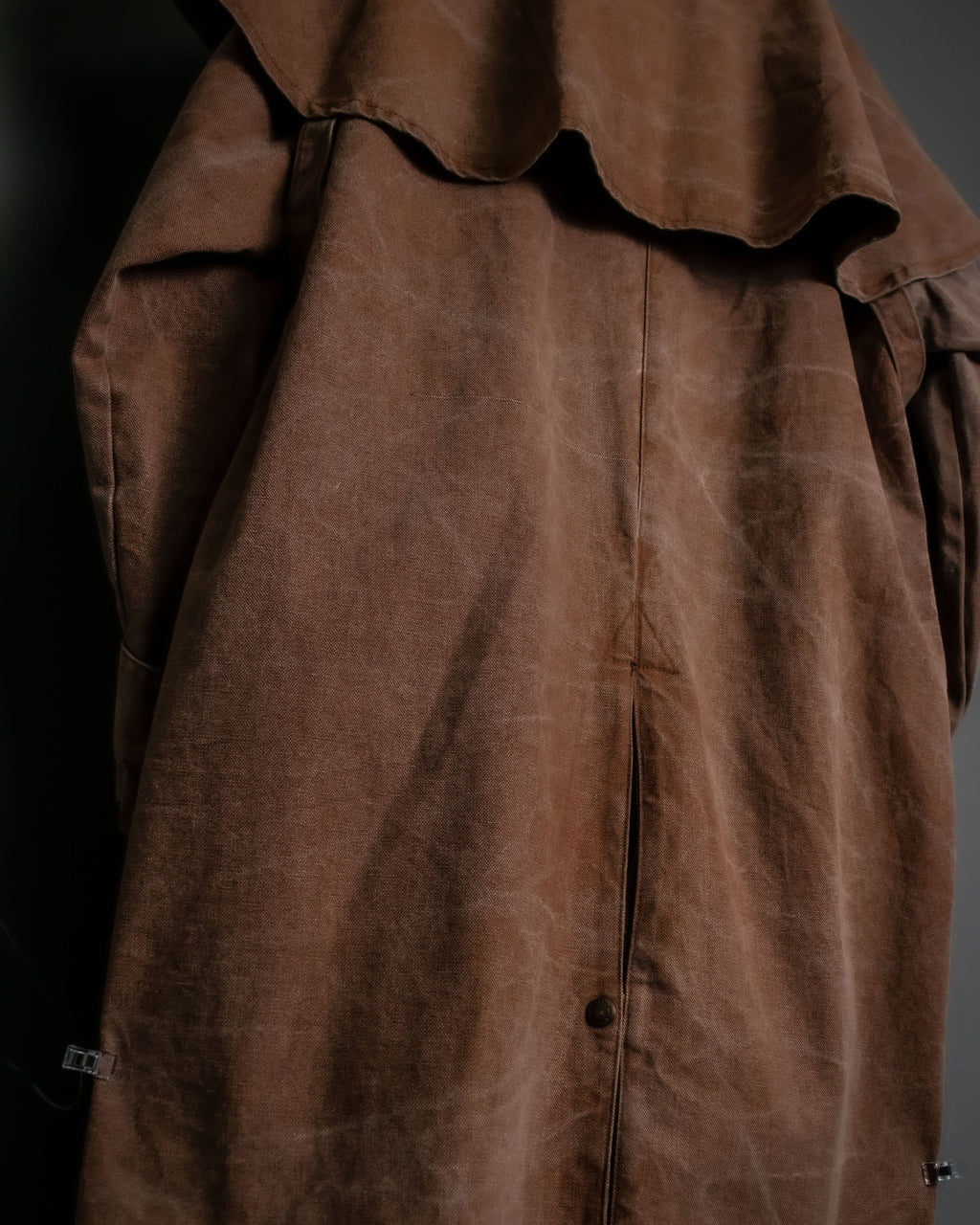 "Australian Outback Collection" Special Gimmick Duster Coat