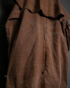 "Australian Outback Collection" Special Gimmick Duster Coat