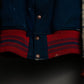 "BORO" 50's Great Color Scheme College Jacket