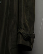 "LONDON FOG" Double Collar Double Coat