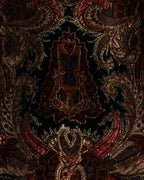 "ITALY" Ultra-Precise Sacred Glossy Design Jacket