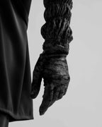 Shirring Luxurios Mode Long Gloves【先行予約 1/8まで】