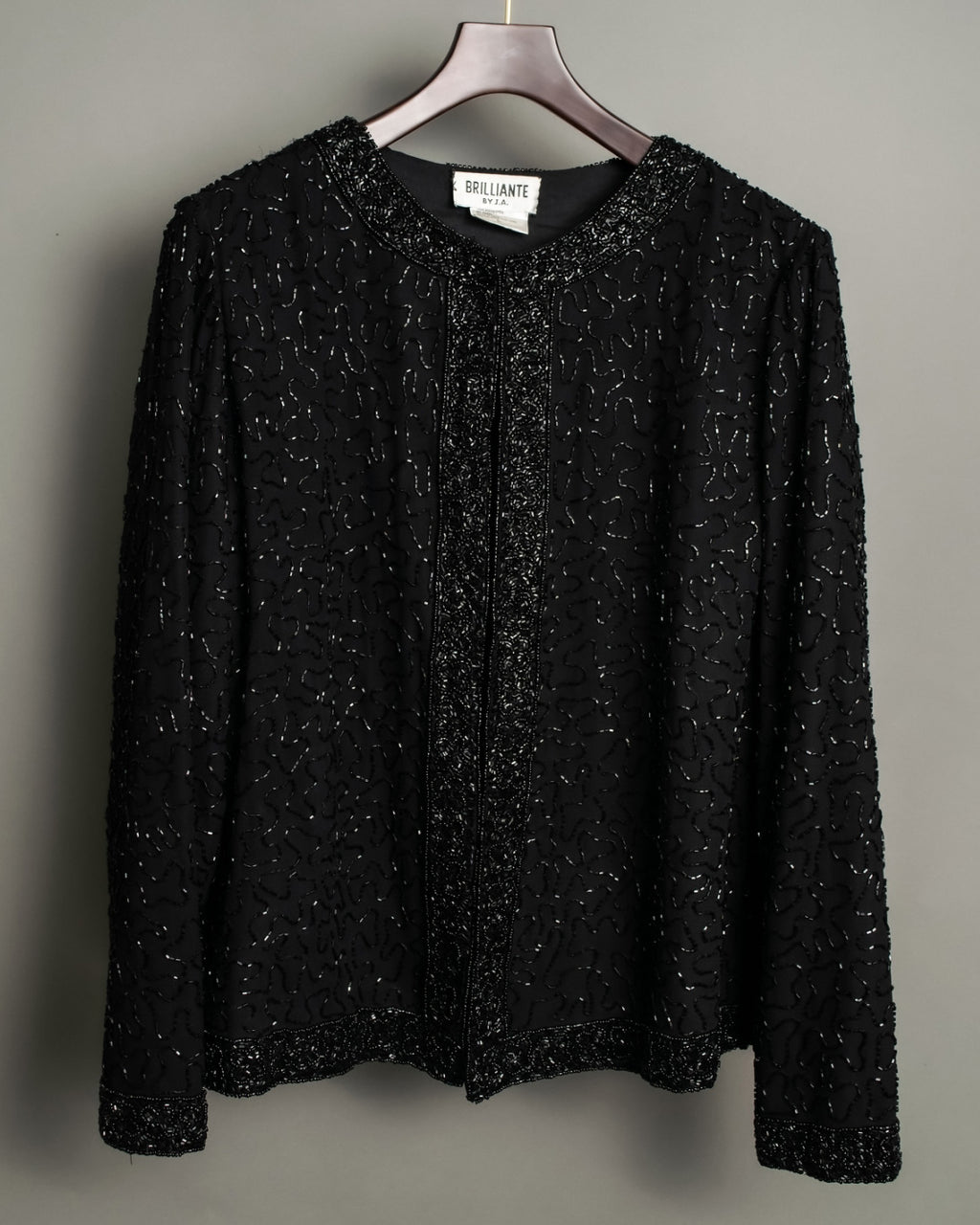 Sequined Gorgeous Shirt