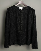 Sequined Gorgeous Shirt