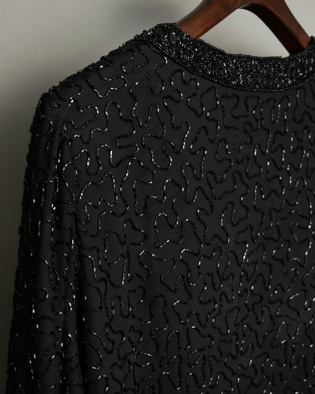 Sequined Gorgeous Shirt