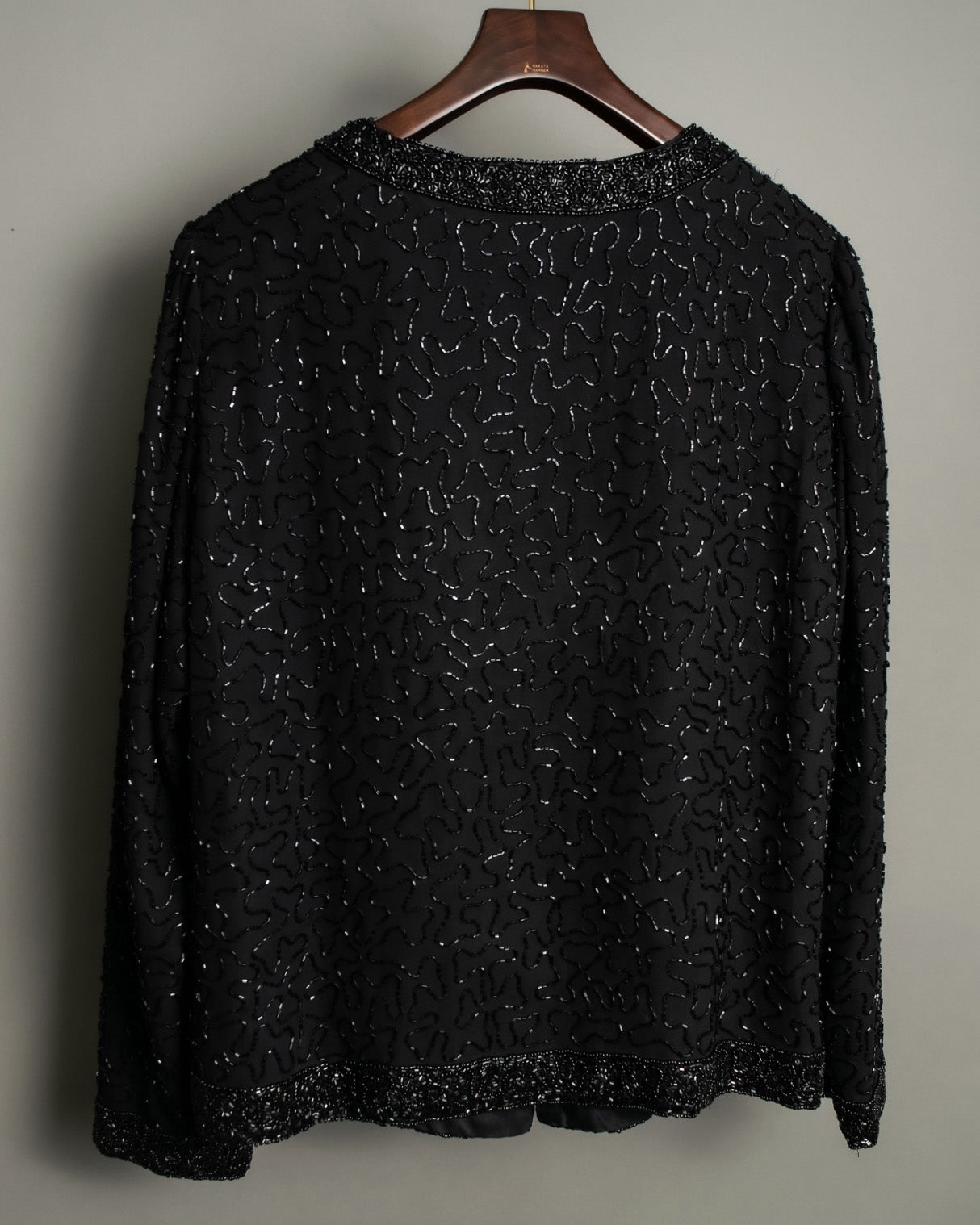 Sequined Gorgeous Shirt