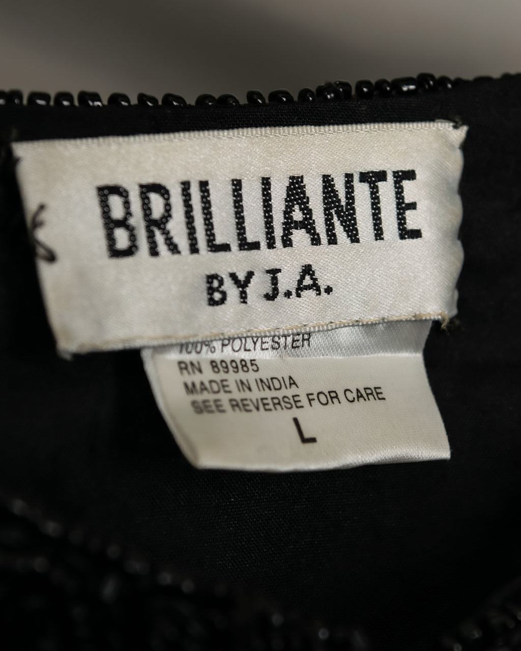 Sequined Gorgeous Shirt