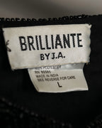 Sequined Gorgeous Shirt