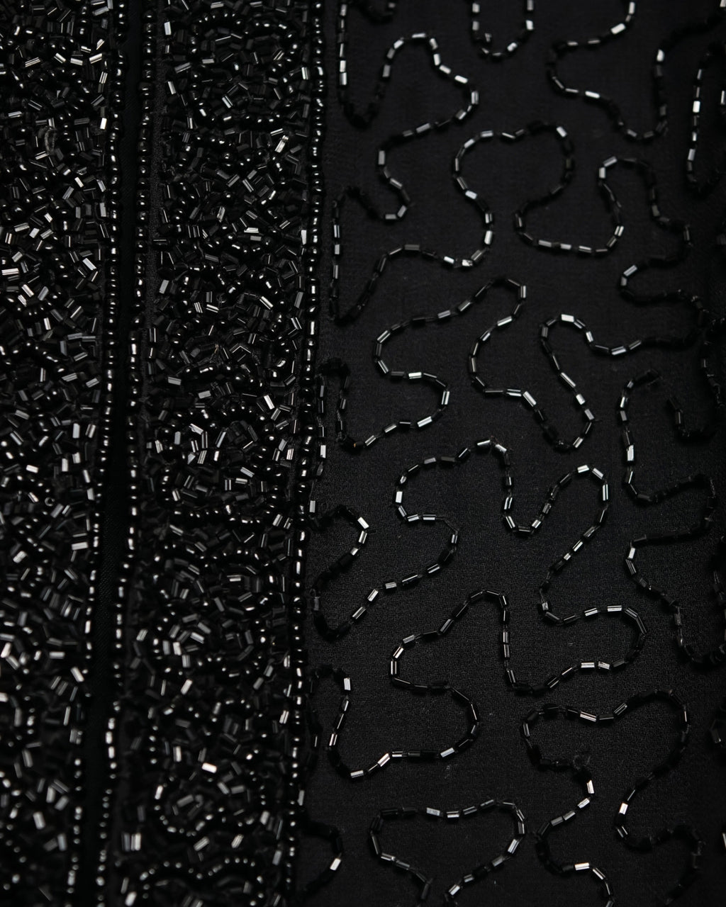 Sequined Gorgeous Shirt