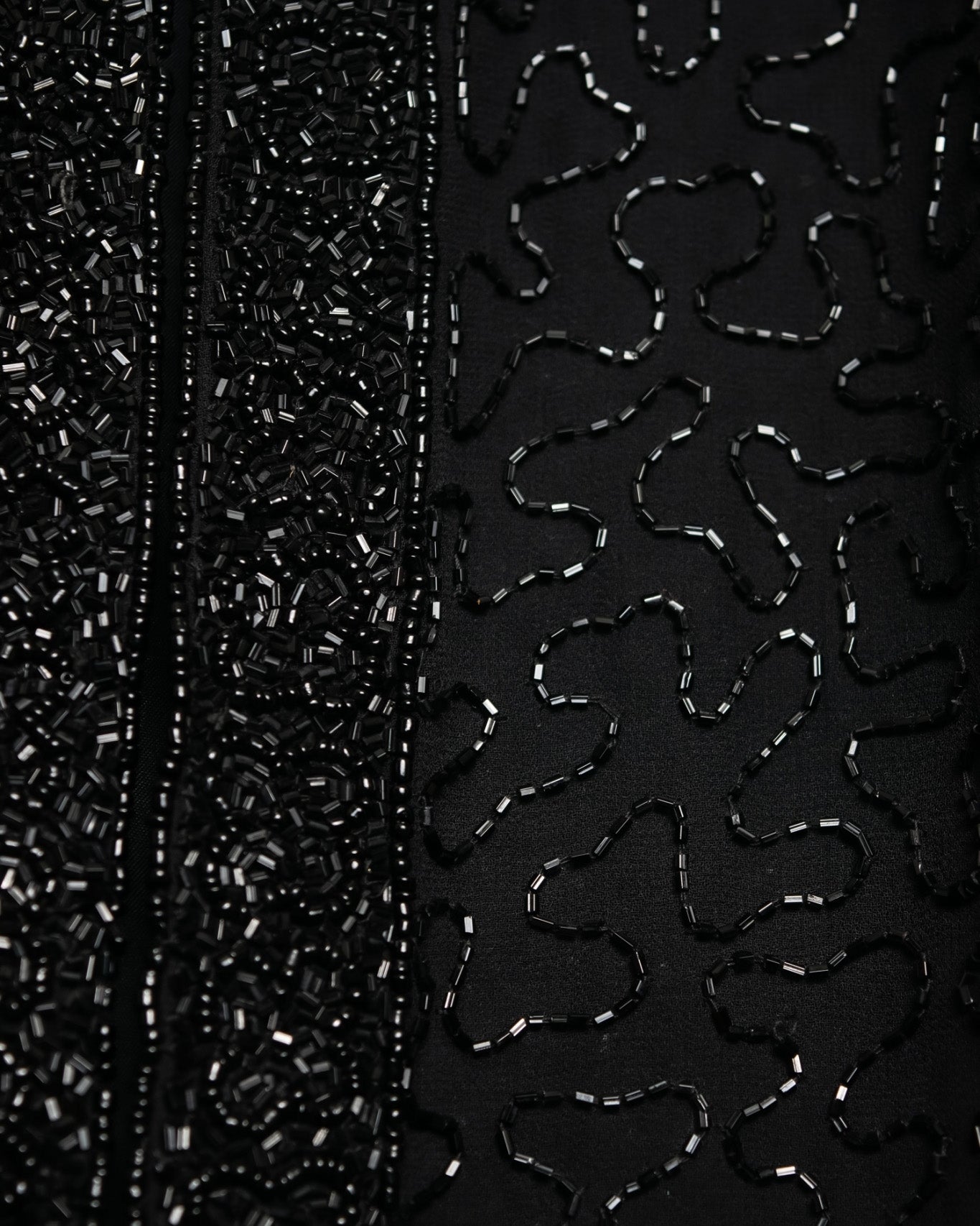 Sequined Gorgeous Shirt