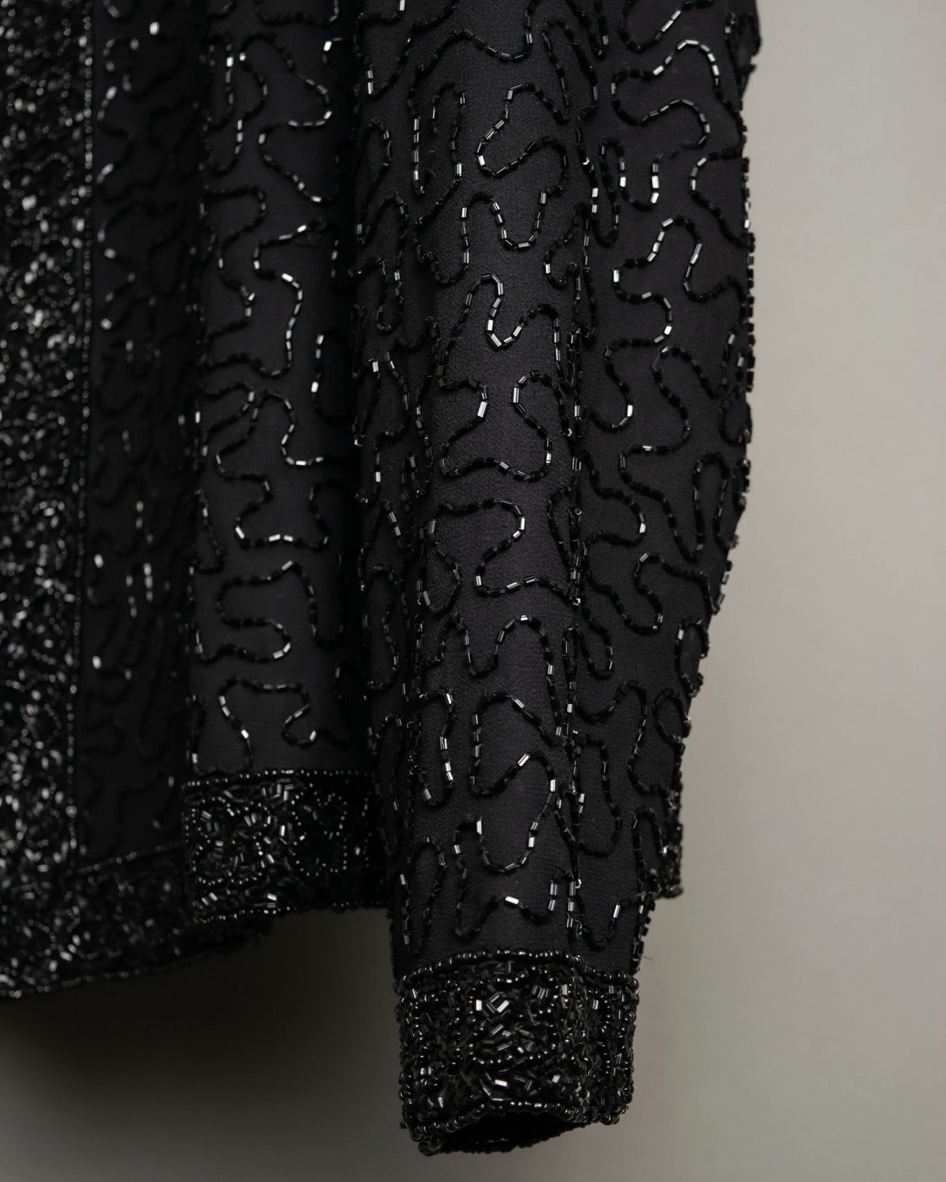 Sequined Gorgeous Shirt