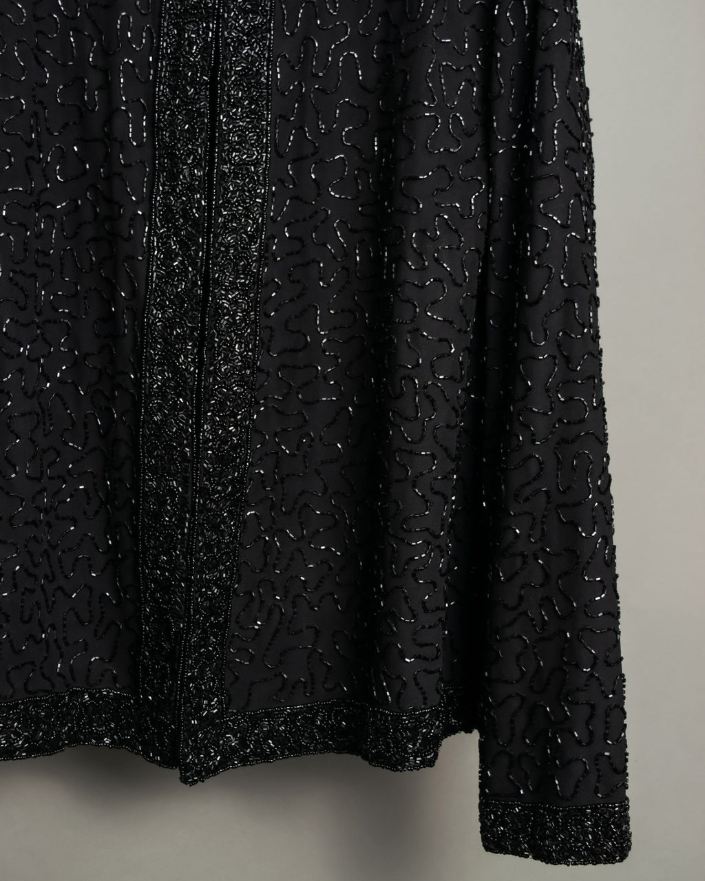 Sequined Gorgeous Shirt