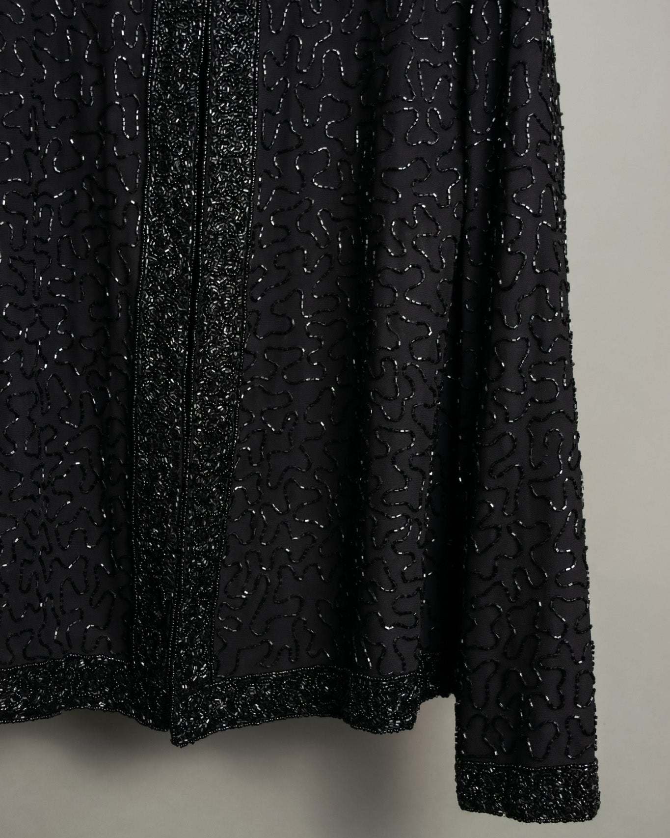 Sequined Gorgeous Shirt