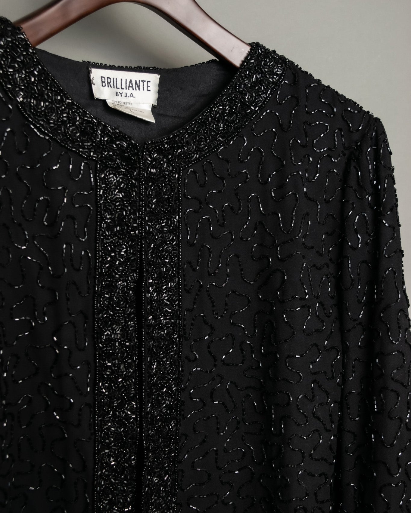 Sequined Gorgeous Shirt