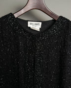 Sequined Gorgeous Shirt