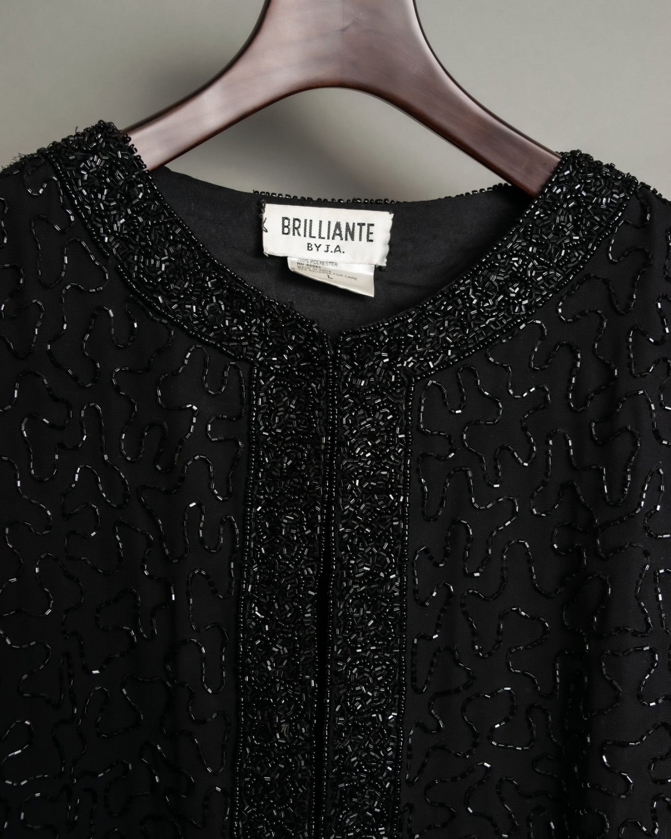 Sequined Gorgeous Shirt