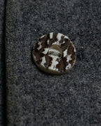 Well-tailored Tyrolean Tailored Jacket