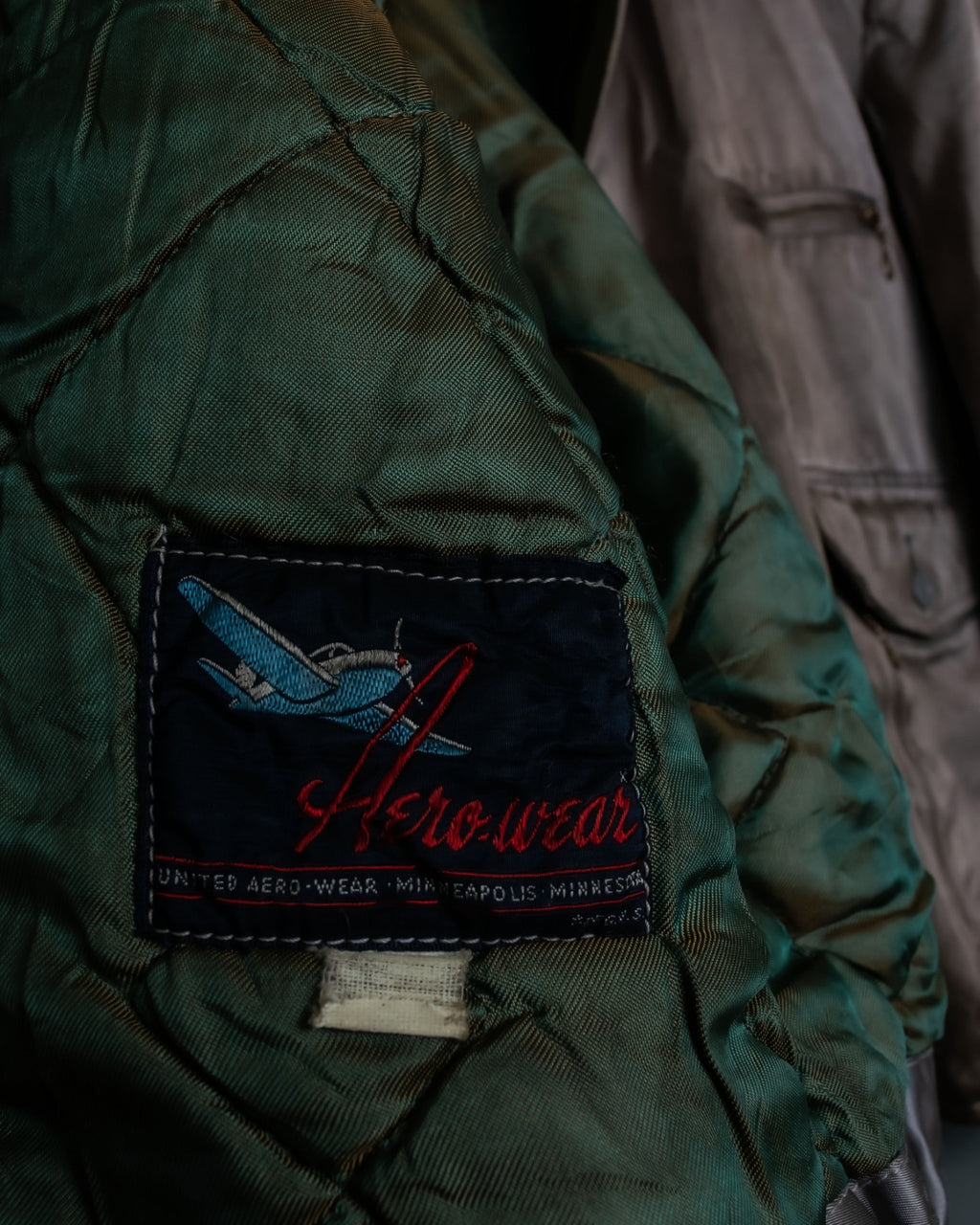 "MOOD SPECIAL" B-10 Design Thick Luxury Fabric Boa Jacket