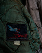 "MOOD SPECIAL" B-10 Design Thick Luxury Fabric Boa Jacket