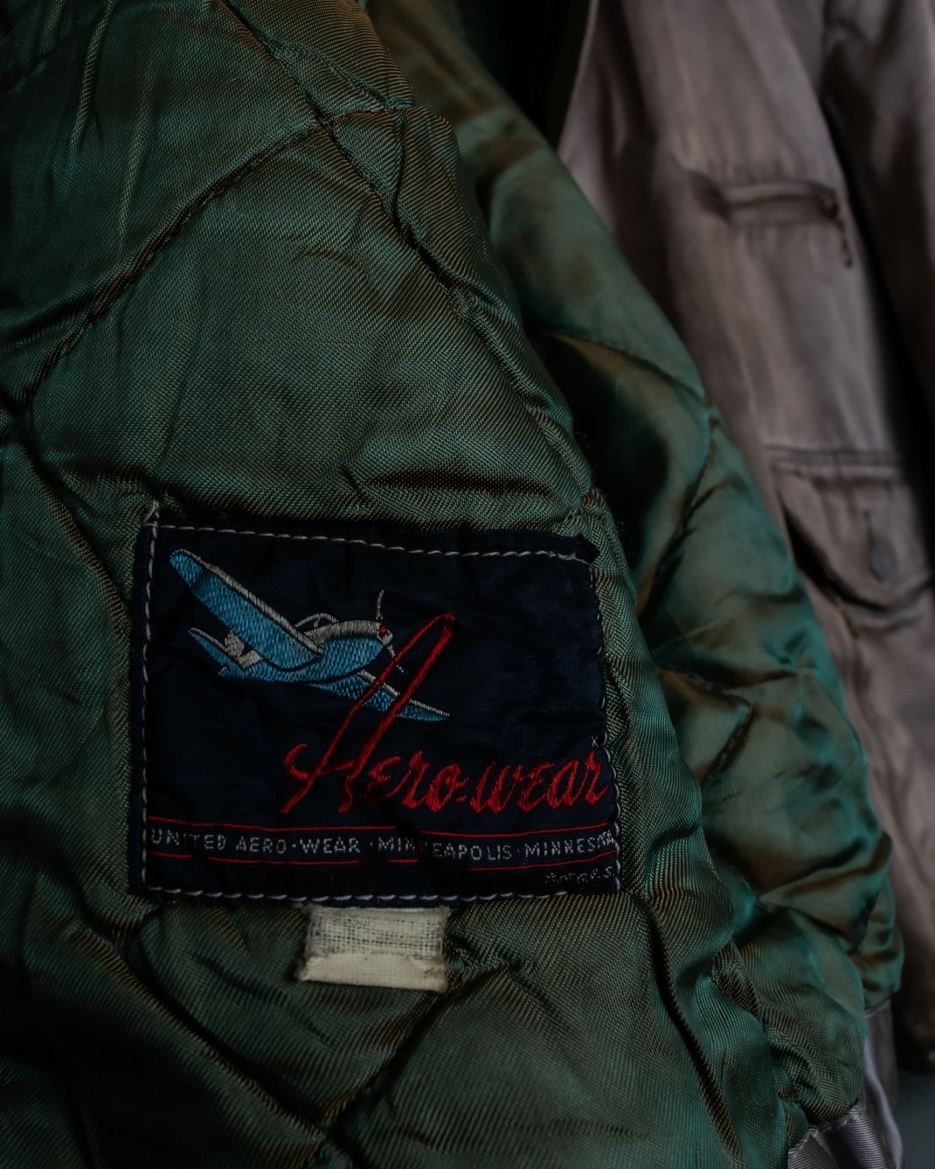 "MOOD SPECIAL" B-10 Design Thick Luxury Fabric Boa Jacket