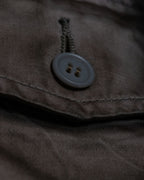 "MOOD SPECIAL" B-10 Design Thick Luxury Fabric Boa Jacket