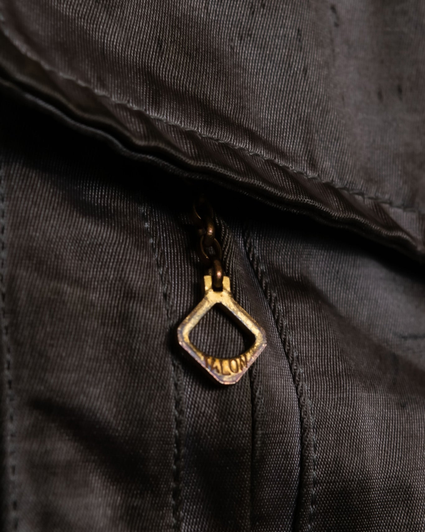 "MOOD SPECIAL" B-10 Design Thick Luxury Fabric Boa Jacket