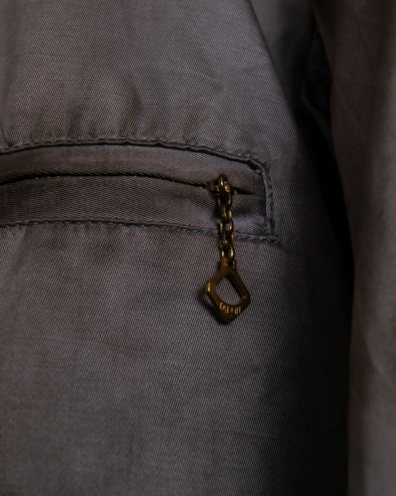 "MOOD SPECIAL" B-10 Design Thick Luxury Fabric Boa Jacket