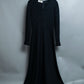 ITALY Premium Unisex Black Dress