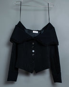 Short Off Shoulder Dress