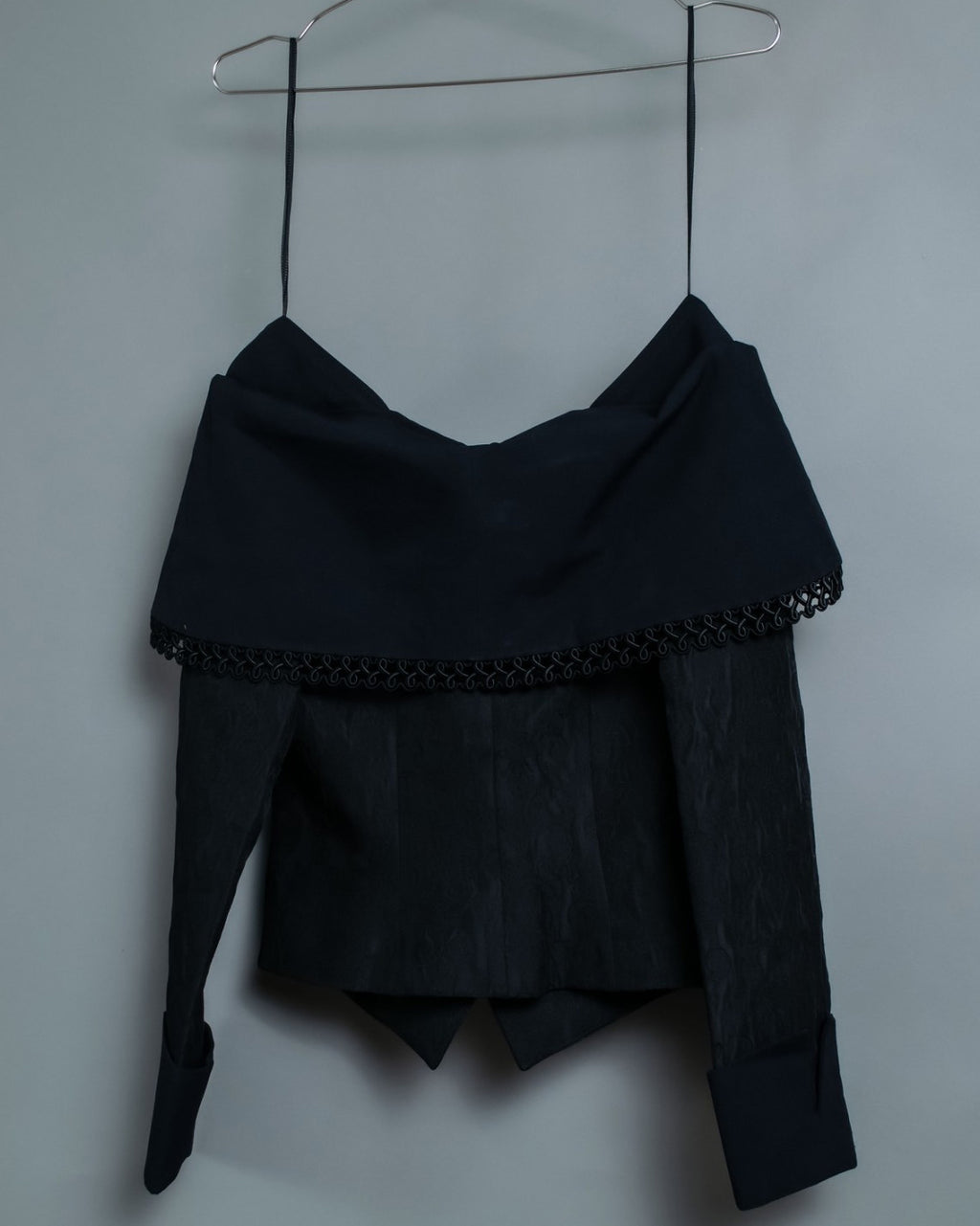 Short Off Shoulder Dress