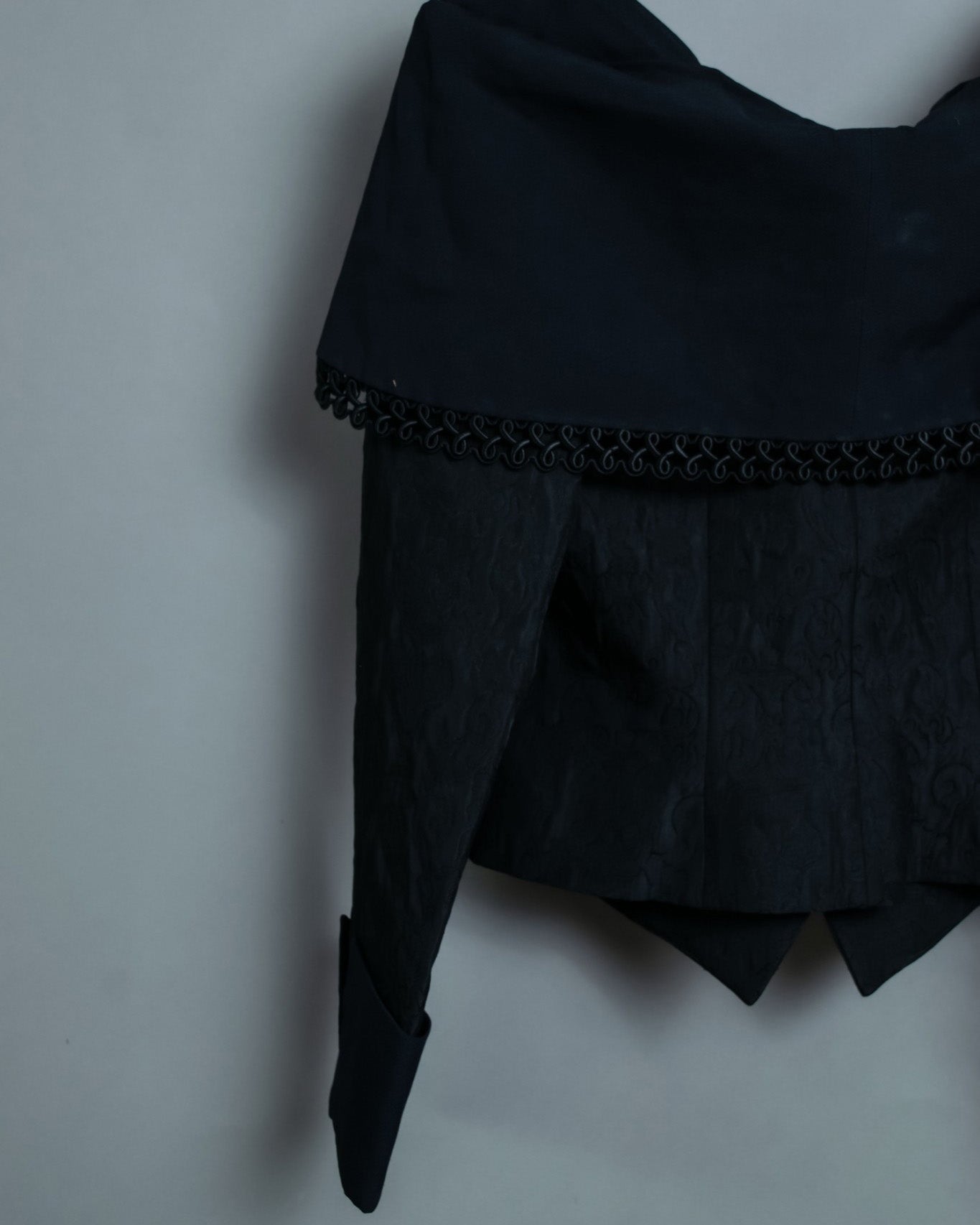 Short Off Shoulder Dress