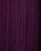 Beautiful Purple Pleated Pants