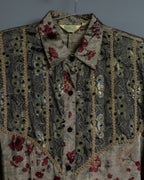 Dress Western Shirt