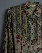 Dress Western Shirt