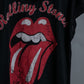 Rolling Stone Mesh T-shirt