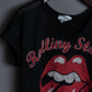 Rolling Stone Mesh T-shirt