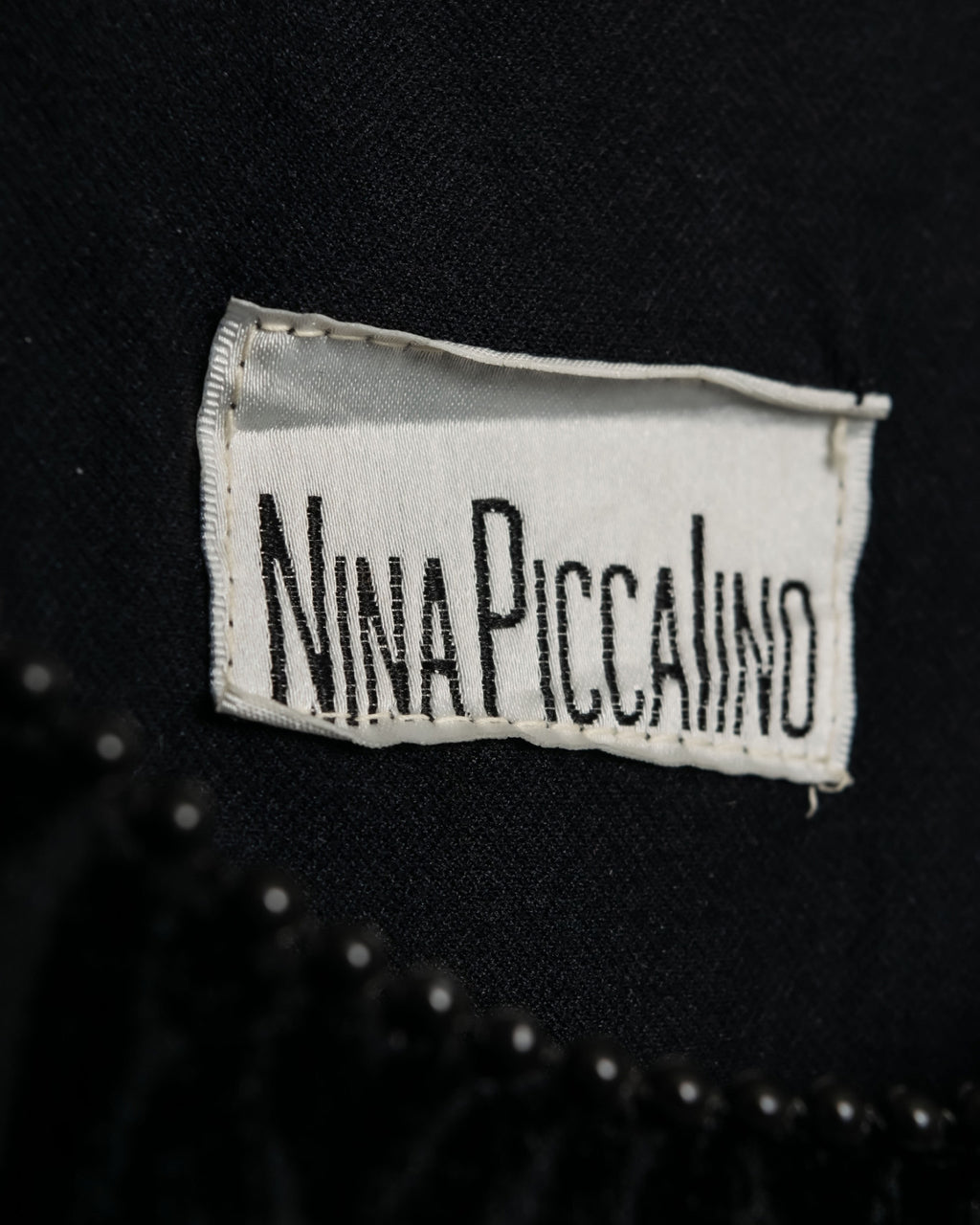 Beautiful Velor Cutout Unisex Dress