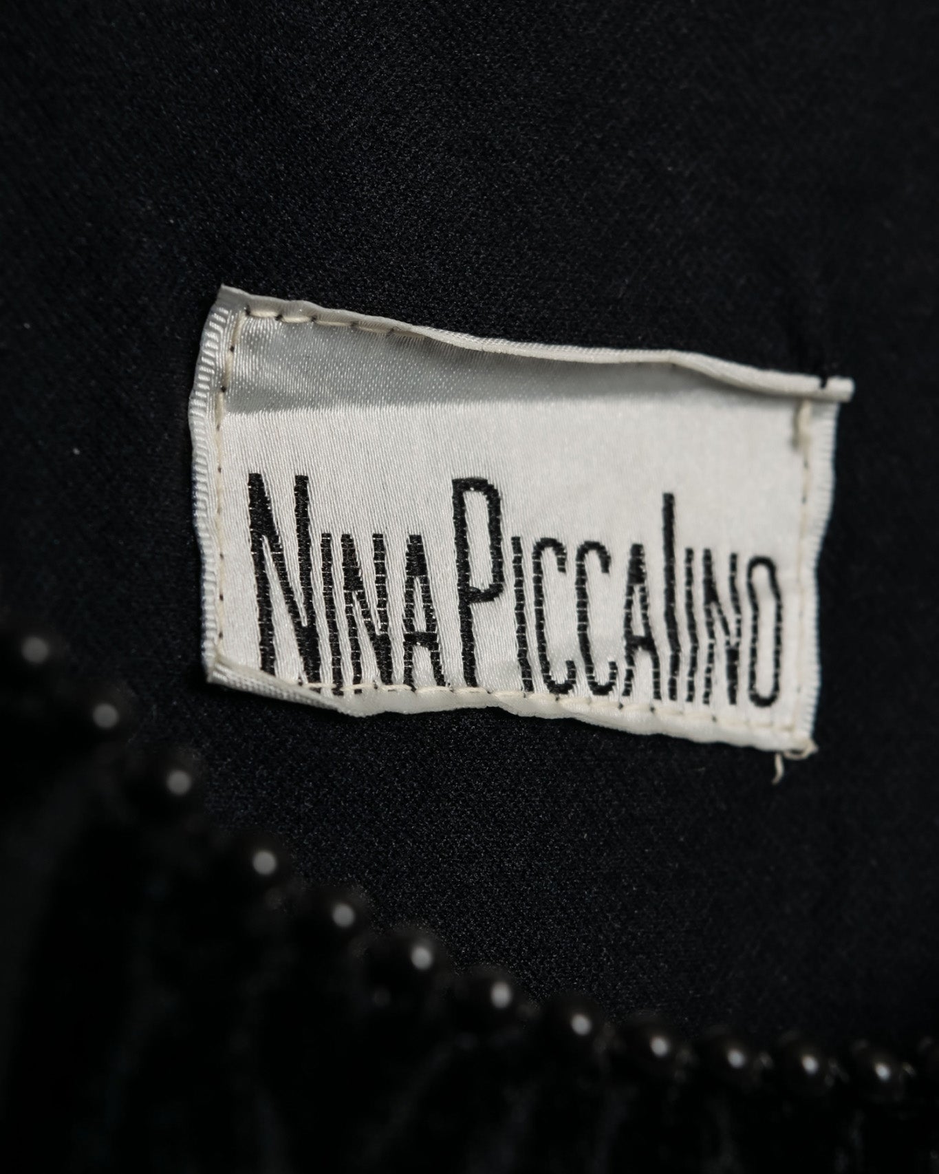 Beautiful Velor Cutout Unisex Dress