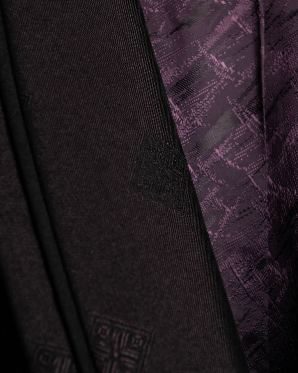 Back Slim Silhouette Short Length Jacket