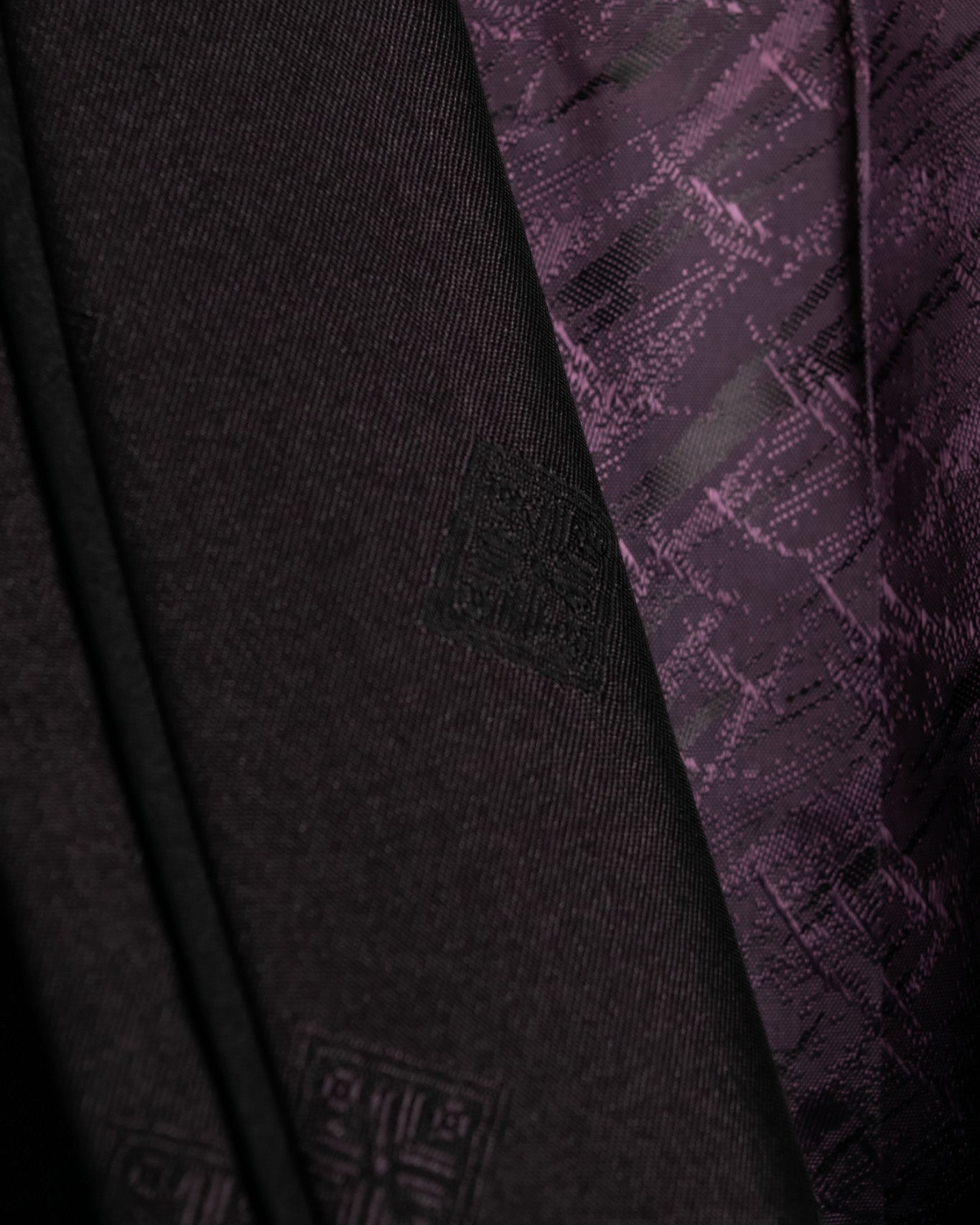 Back Slim Silhouette Short Length Jacket