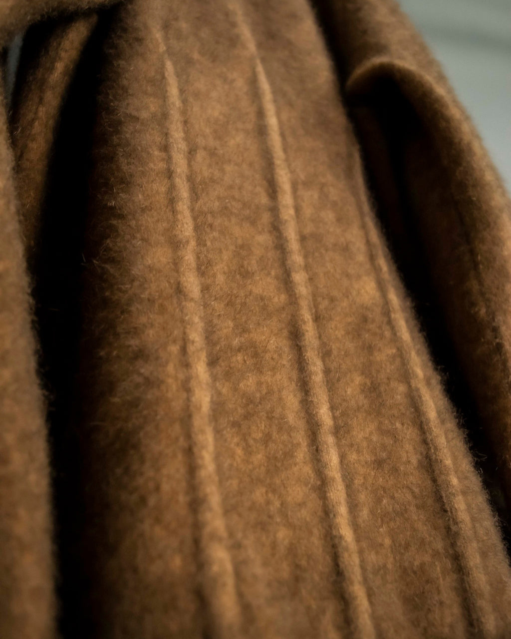 "MINK " Three-Dimensional Beautiful Jersey