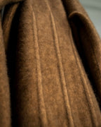 "MINK " Three-Dimensional Beautiful Jersey