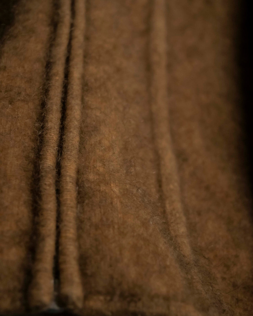 "MINK " Three-Dimensional Beautiful Jersey