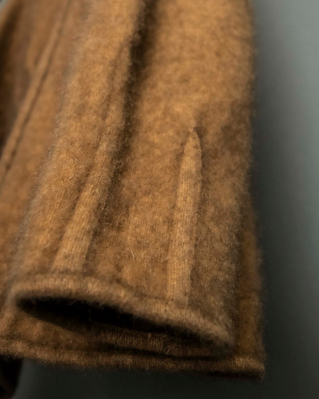 "MINK " Three-Dimensional Beautiful Jersey