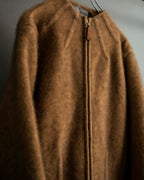 "MINK " Three-Dimensional Beautiful Jersey