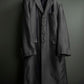 Vintage Silver 3pc Zoot Suit