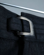 "MOOD SPECIAL" 「Afer Six」 70s Beautiful Lame Cloth Dress Setup