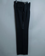 "MOOD SPECIAL" 「Afer Six」 70s Beautiful Lame Cloth Dress Setup